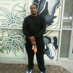 Meet your Posher, Antwan